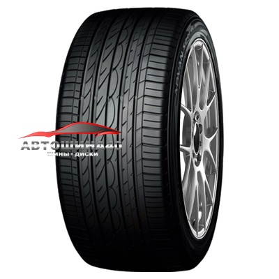 Летние шины Yokohama Advan Sport V103A 295/40ZR20 106Y